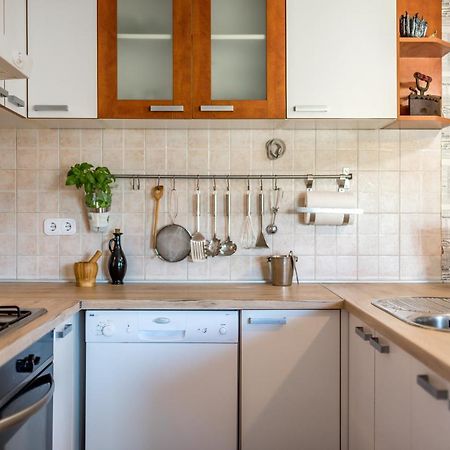Apartment Vice Šibenik Eksteriør billede