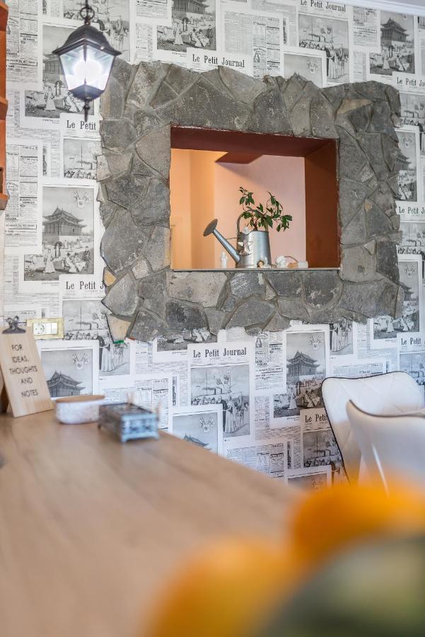 Apartment Vice Šibenik Eksteriør billede