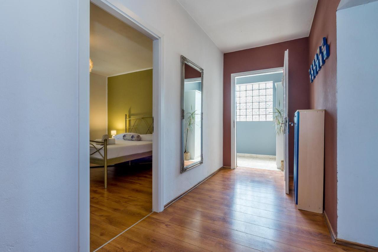 Apartment Vice Šibenik Eksteriør billede