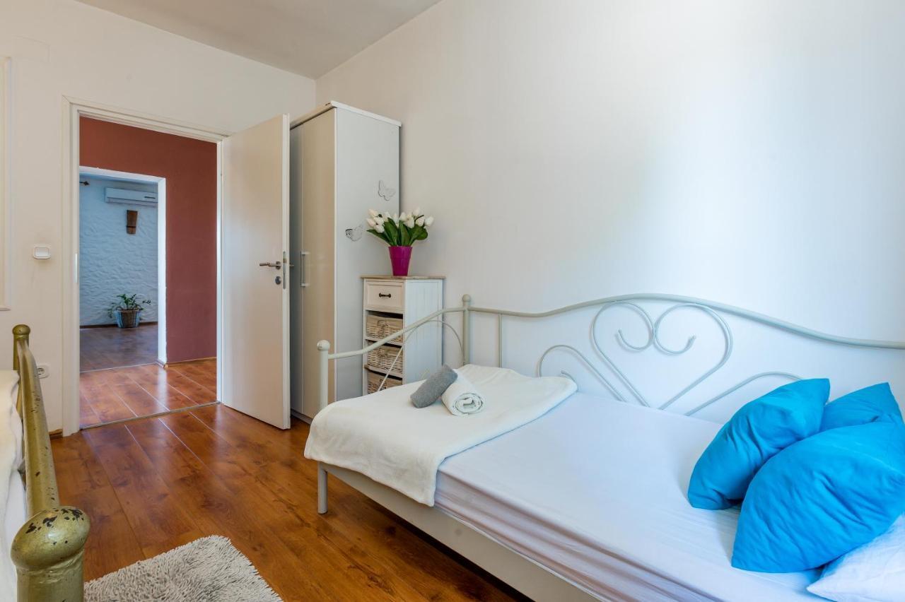 Apartment Vice Šibenik Eksteriør billede
