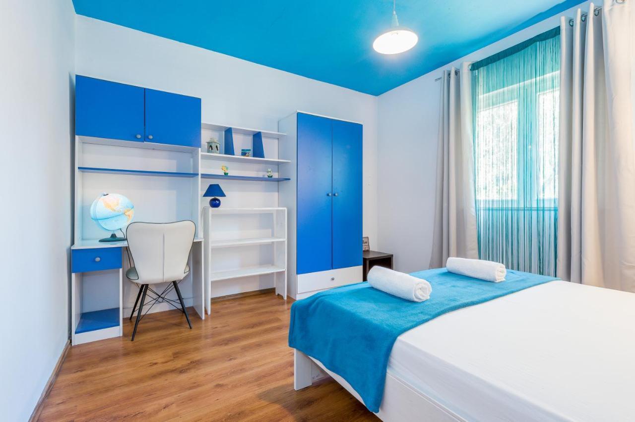 Apartment Vice Šibenik Eksteriør billede