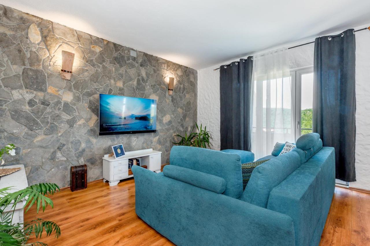 Apartment Vice Šibenik Eksteriør billede