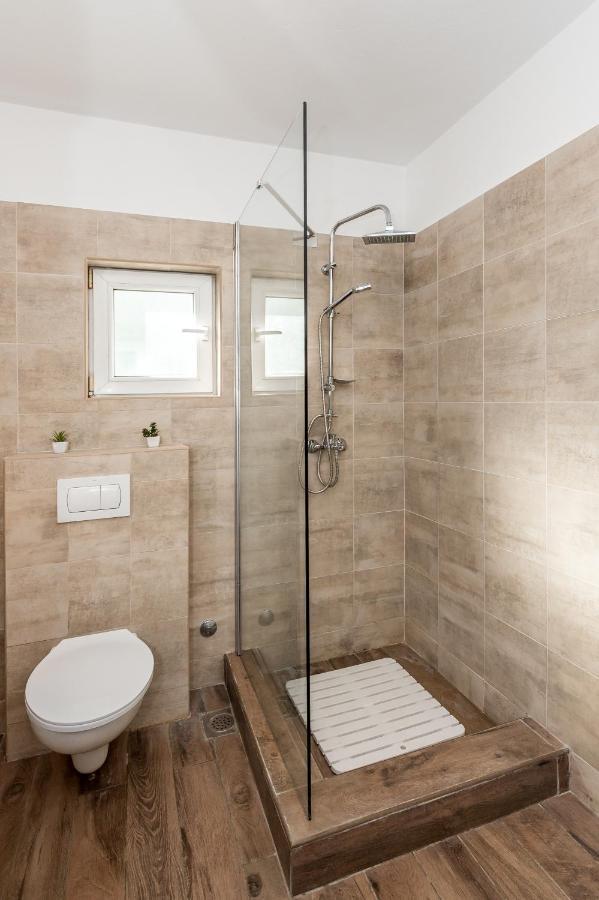 Apartment Vice Šibenik Eksteriør billede