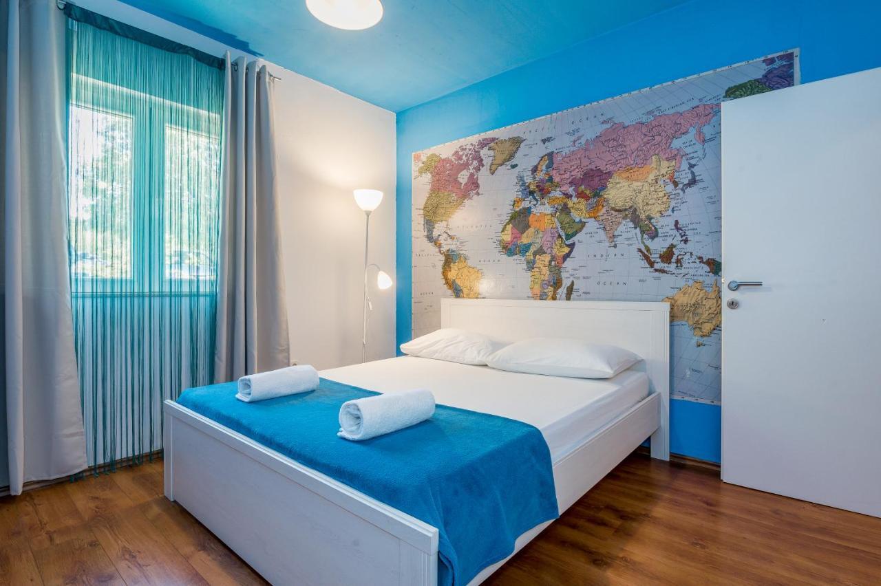 Apartment Vice Šibenik Eksteriør billede