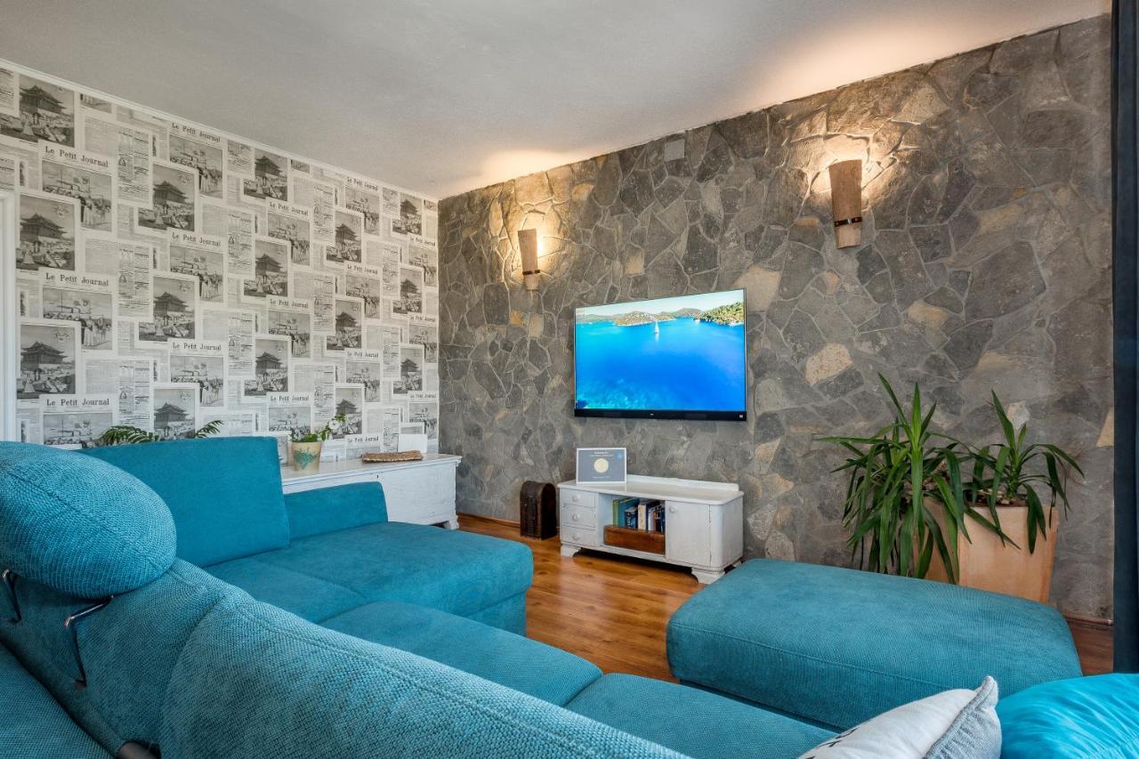 Apartment Vice Šibenik Eksteriør billede